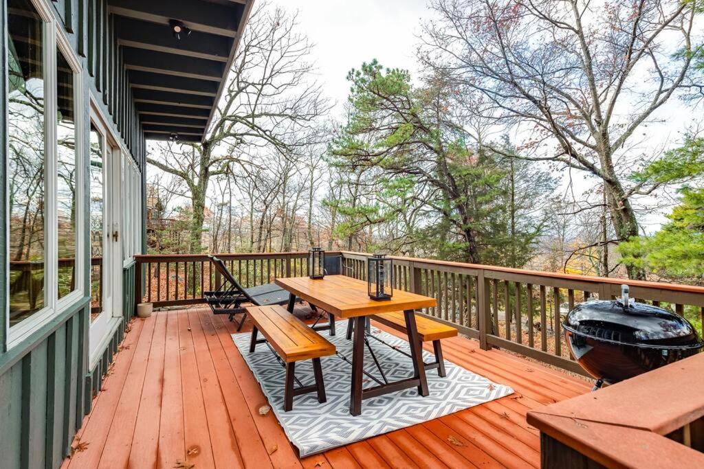 Harpers Ferry Escape With Hot Tub Villa Exterior photo