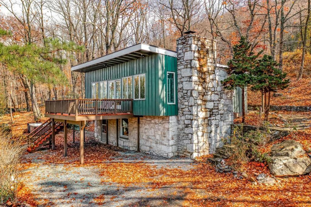 Harpers Ferry Escape With Hot Tub Villa Exterior photo